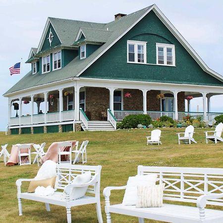 The Sullivan House นิวชอร์แฮม ภายนอก รูปภาพ