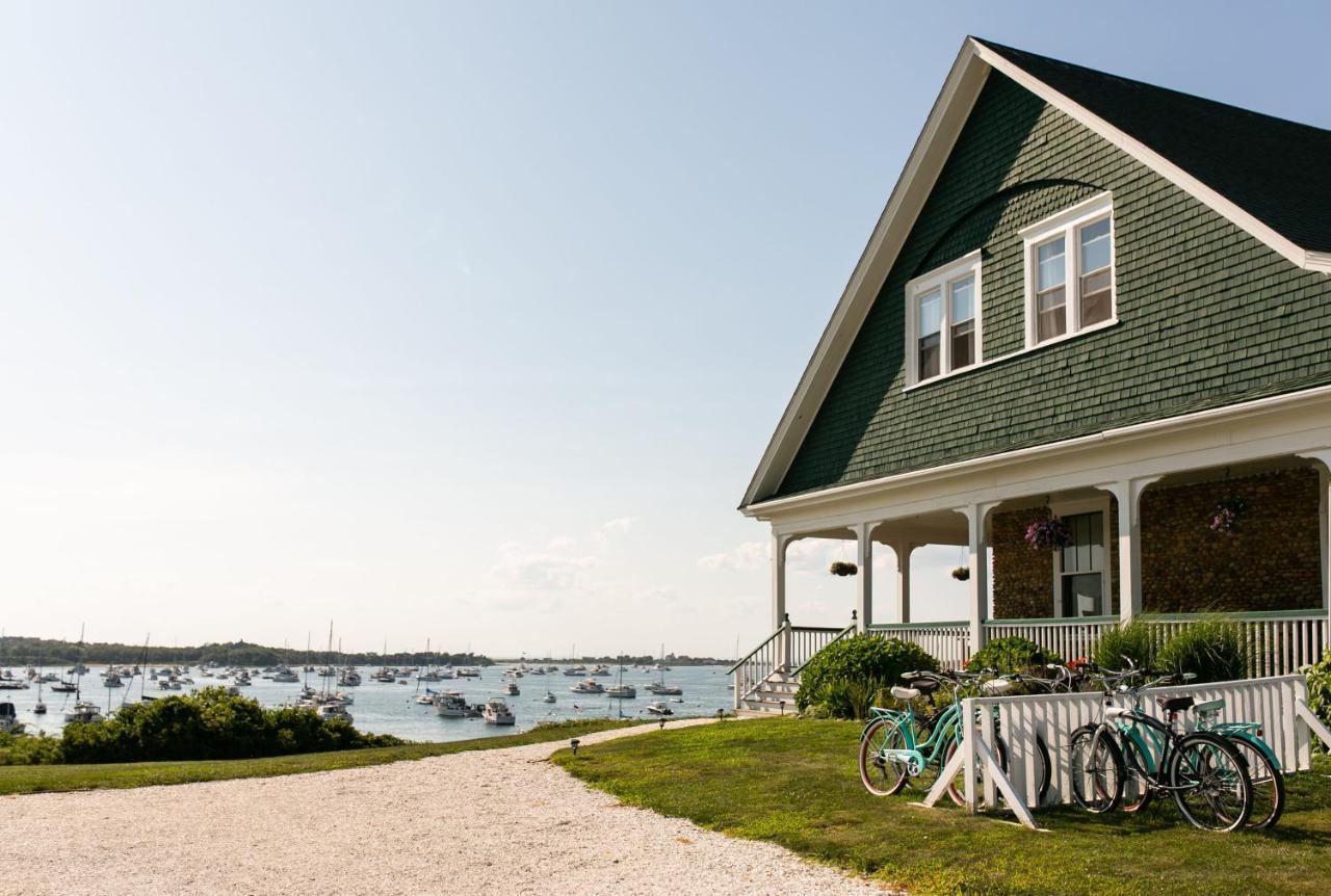 The Sullivan House นิวชอร์แฮม ภายนอก รูปภาพ