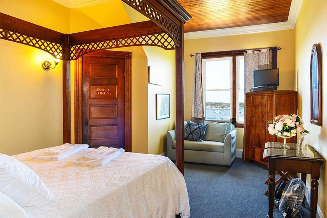 The Sullivan House นิวชอร์แฮม ภายนอก รูปภาพ