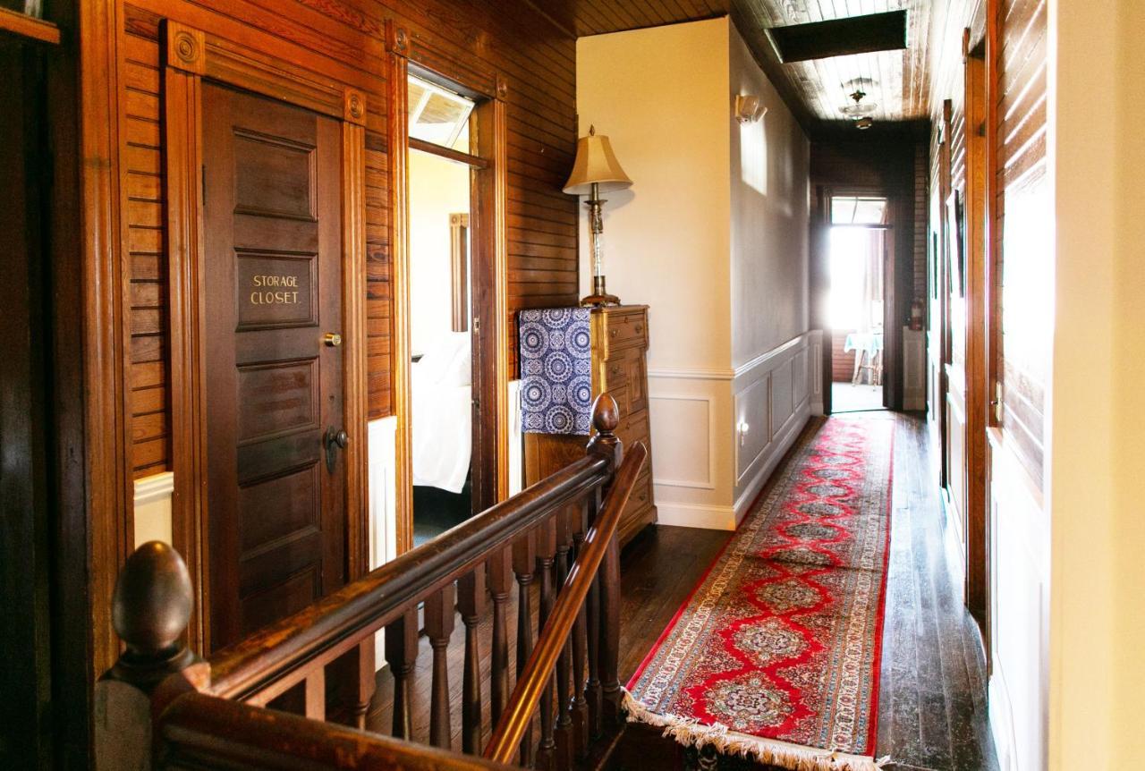 The Sullivan House นิวชอร์แฮม ภายนอก รูปภาพ