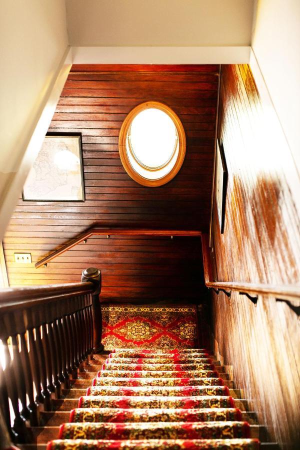 The Sullivan House นิวชอร์แฮม ภายนอก รูปภาพ