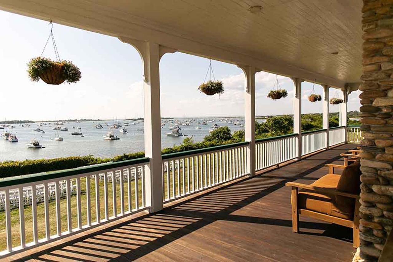 The Sullivan House นิวชอร์แฮม ภายนอก รูปภาพ