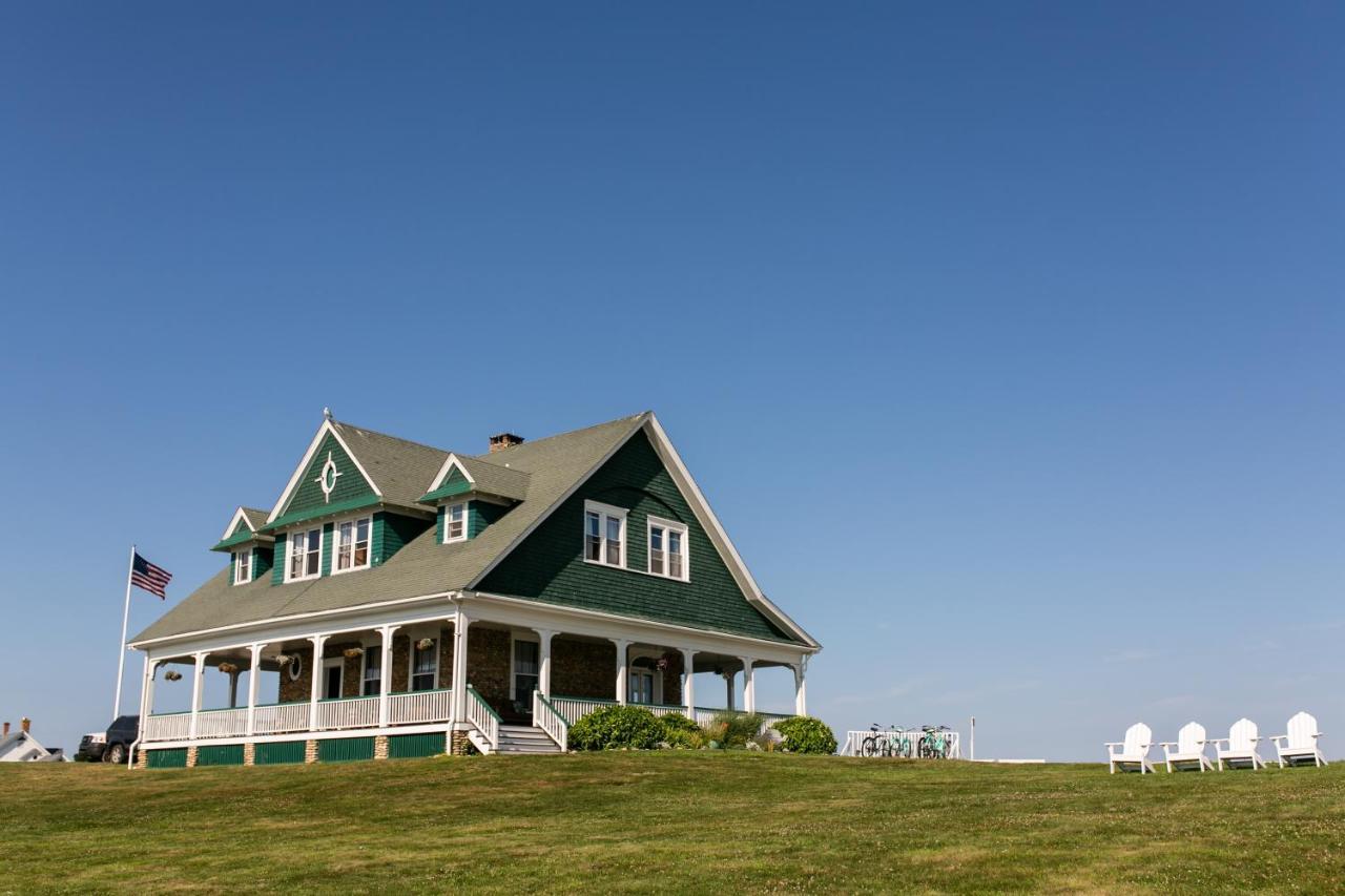 The Sullivan House นิวชอร์แฮม ภายนอก รูปภาพ