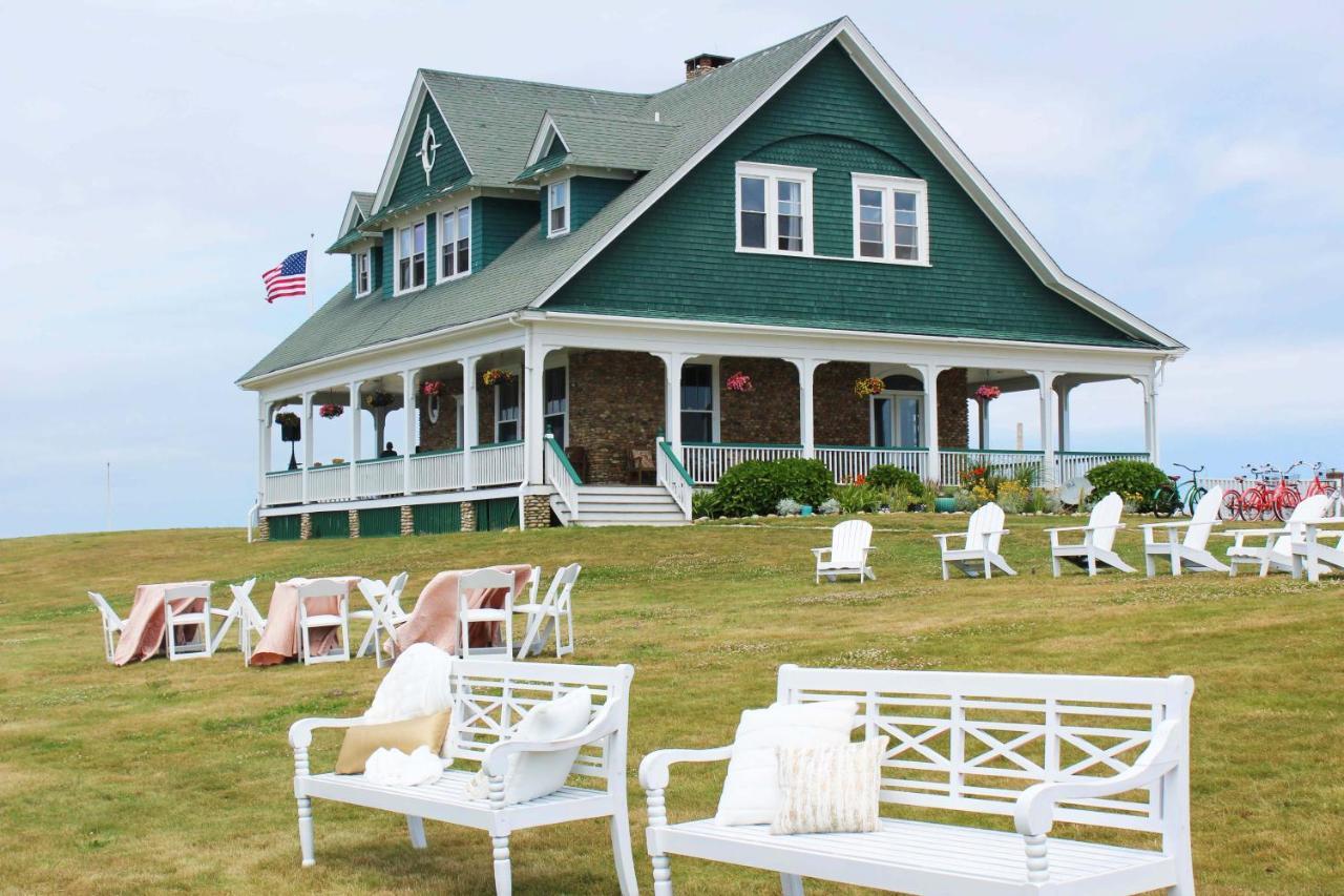 The Sullivan House นิวชอร์แฮม ภายนอก รูปภาพ