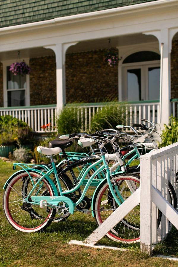 The Sullivan House นิวชอร์แฮม ภายนอก รูปภาพ