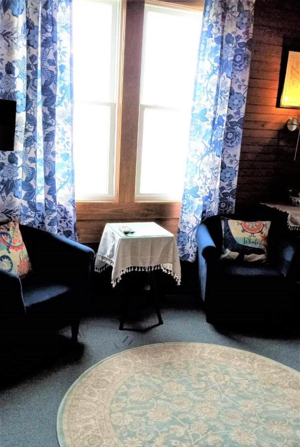 The Sullivan House นิวชอร์แฮม ภายนอก รูปภาพ