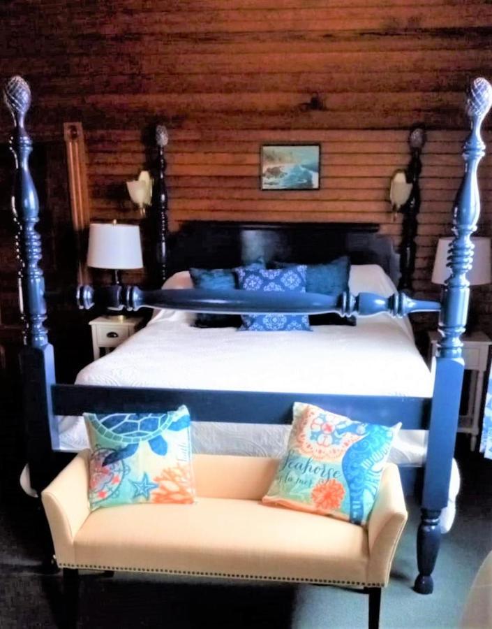 The Sullivan House นิวชอร์แฮม ภายนอก รูปภาพ