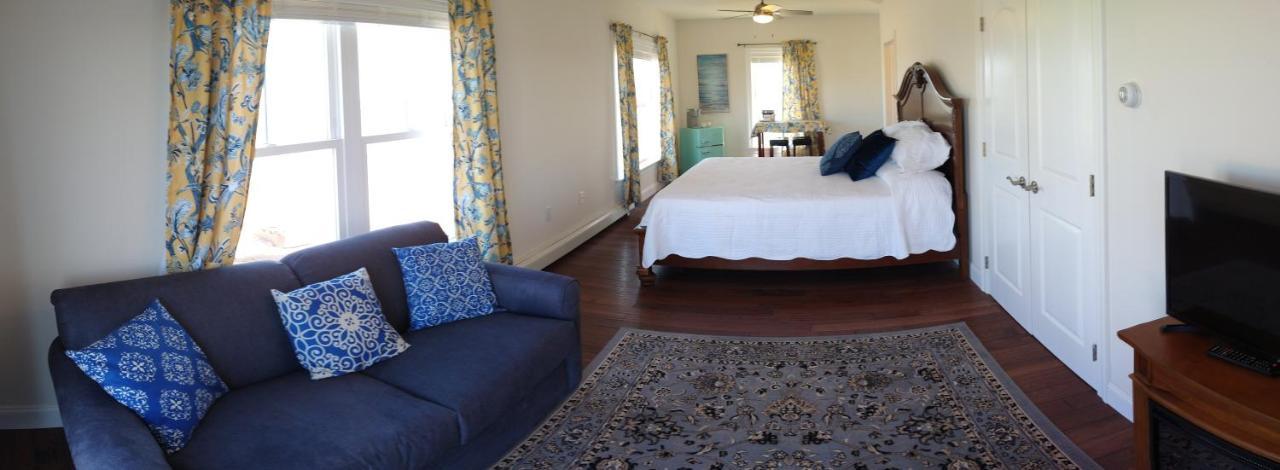 The Sullivan House นิวชอร์แฮม ภายนอก รูปภาพ