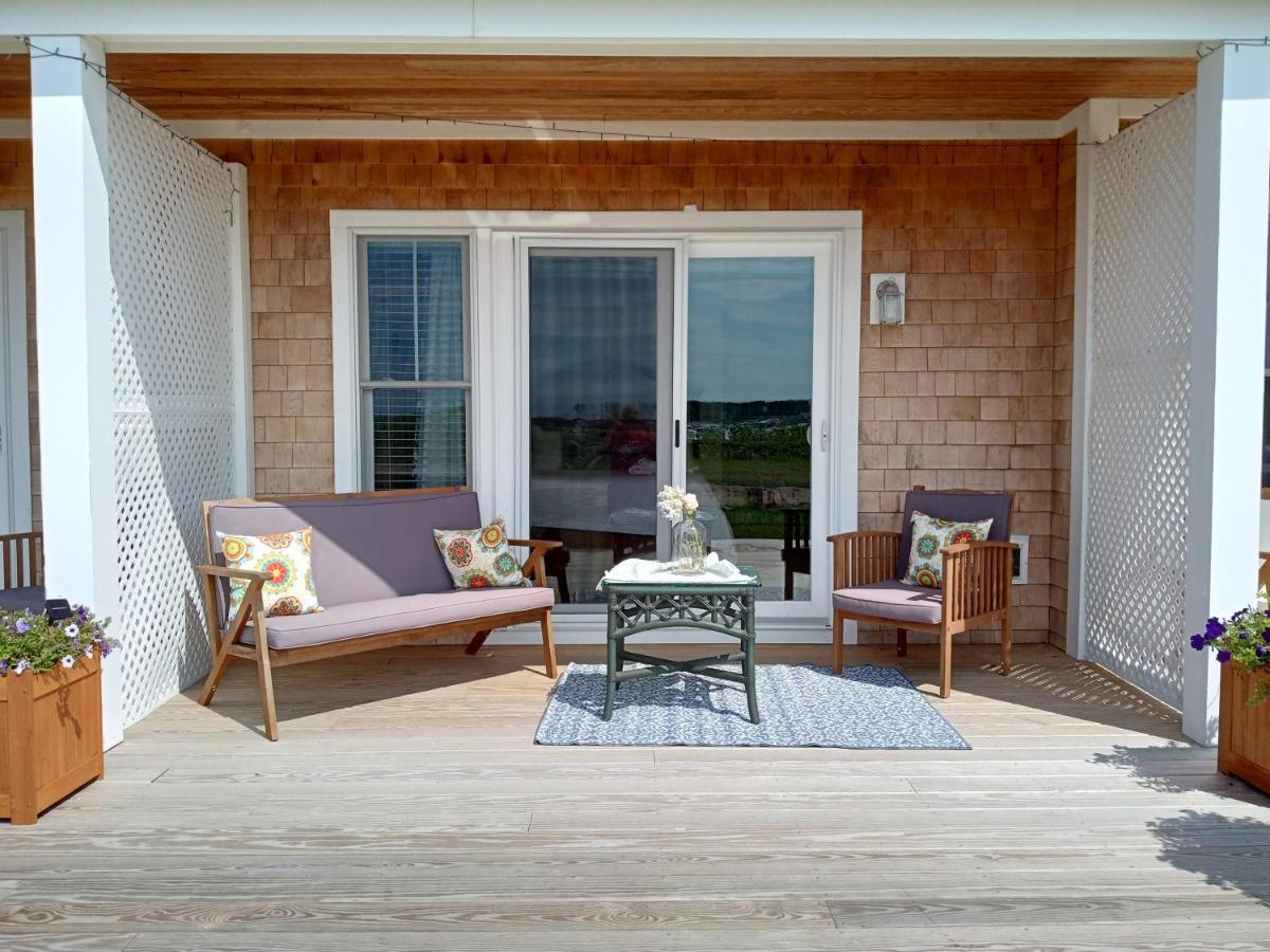 The Sullivan House นิวชอร์แฮม ภายนอก รูปภาพ
